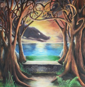 The Land, the Sea, the Air (Volume I)